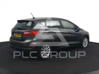 2018 Ford FIESTA