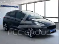 2018 Ford FIESTA