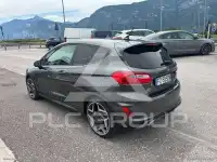 2018 Ford FIESTA