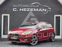 2018 Ford FIESTA