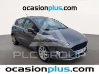 2018 Ford FIESTA