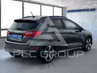 2018 Ford FIESTA