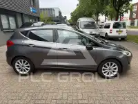 2018 Ford FIESTA