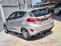 2018 Ford FIESTA