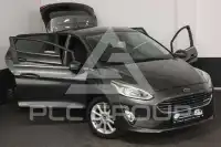 2018 Ford FIESTA