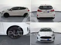 2018 Ford FIESTA