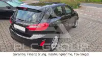 2018 Ford FIESTA