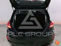 2018 Ford FIESTA