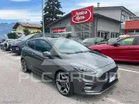 2018 Ford FIESTA