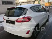 2018 Ford FIESTA