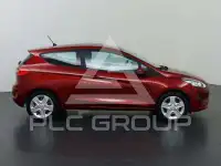 2018 Ford FIESTA