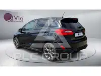 2018 Ford FIESTA