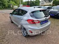 2018 Ford FIESTA