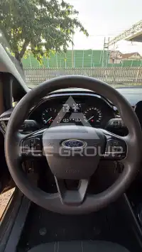 2018 Ford FIESTA