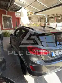 2018 Ford FIESTA