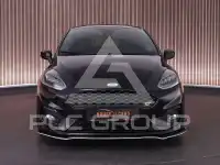 2018 Ford FIESTA