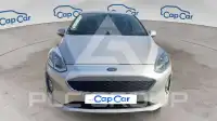 2018 Ford FIESTA