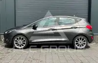 2018 Ford FIESTA