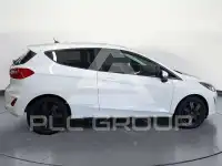 2018 Ford FIESTA