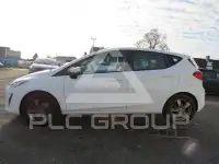 2018 Ford FIESTA