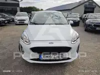 2018 Ford FIESTA