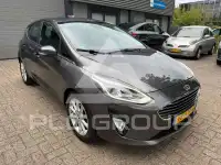 2018 Ford FIESTA