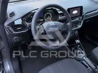 2018 Ford FIESTA