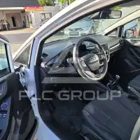 2018 Ford FIESTA