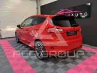 2018 Ford FIESTA