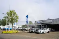 2018 Ford FIESTA