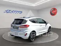 2018 Ford FIESTA