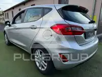 2018 Ford FIESTA