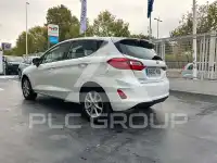 2018 Ford FIESTA
