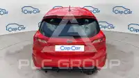 2018 Ford FIESTA