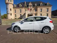 2018 Ford FIESTA