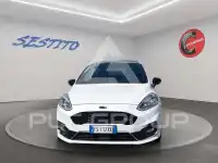 2018 Ford FIESTA