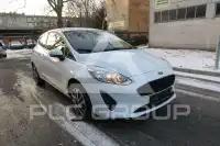 2018 Ford FIESTA