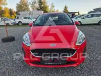 2018 Ford FIESTA