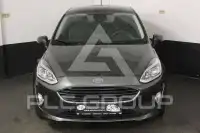 2018 Ford FIESTA