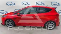2018 Ford FIESTA