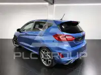 2018 Ford FIESTA