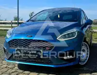 2018 Ford FIESTA