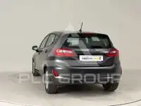 2018 Ford FIESTA