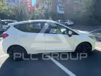 2018 Ford FIESTA