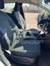 2018 Ford FIESTA