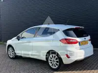 2018 Ford FIESTA