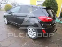 2018 Ford FIESTA