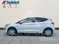2018 Ford FIESTA