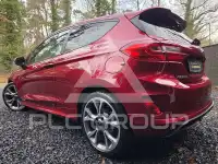 2018 Ford FIESTA
