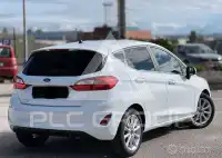 2018 Ford FIESTA